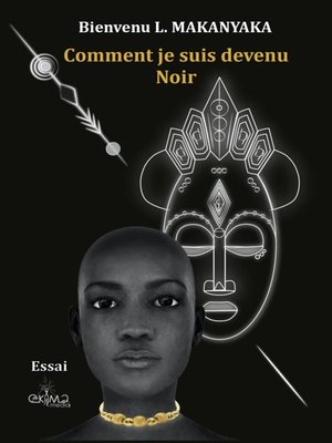 cover image of Comment je suis devenu Noir